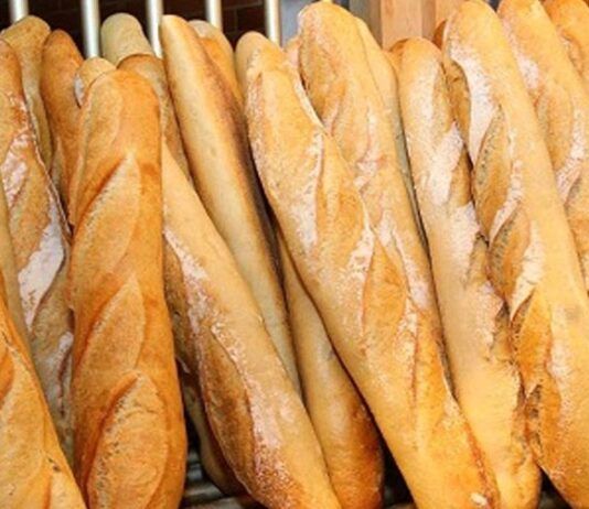 Les boulangeries modernes