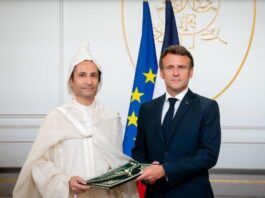 Limogeage de l’ambassadeur marocain