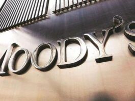 Moody's abaisse