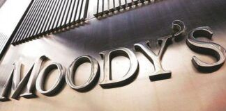 Moody's abaisse