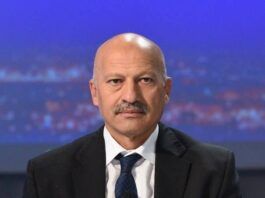 Ridha Belhadj