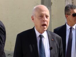 S’opposer à Kaïs Saïed