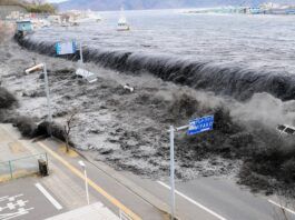 Tsunami