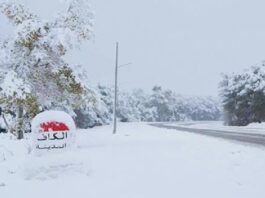 Tunisie