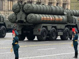 أمريكا تتهم روسيا