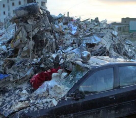 الأمم المتحدة