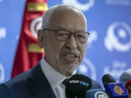 الغنوشي يمثل أمام قضاء