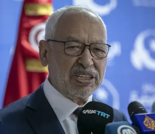 الغنوشي يمثل أمام قضاء
