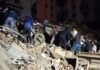زلزال عنيف يضرب سوريا وتركيا