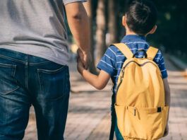 ''شبح السنة البيضاء''