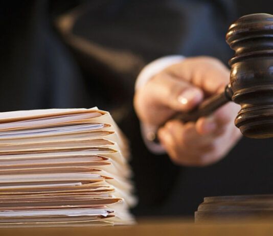 عدم سماع الدعوى