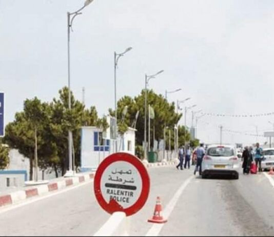 مصدر جزائري