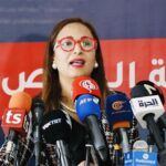 Depuis la prison Chaima Issa