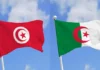 L'Algérie soutien à la Tunisie