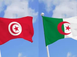 L'Algérie soutien à la Tunisie