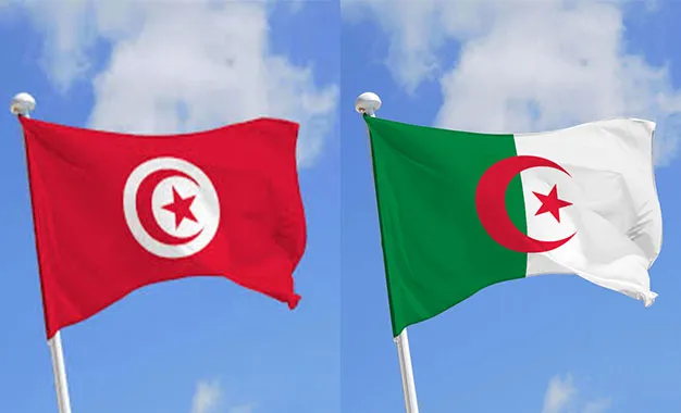 L'Algérie soutien à la Tunisie