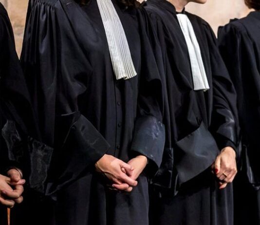 L'Ordre des avocats renouvelle