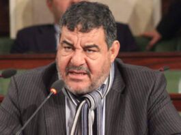 Mohamed Ben Salem
