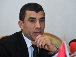 Mohamed Tlili Mansri