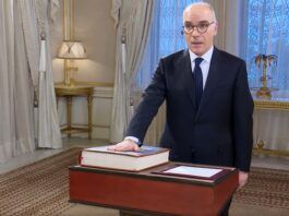 Nabil Ammar rassure son homologue