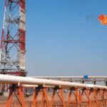 Production de gaz