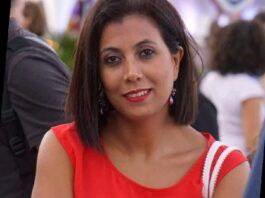 Quand Amira Mohamed