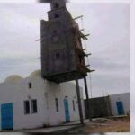 nouvelles mosquées en Tunisie