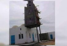 nouvelles mosquées en Tunisie