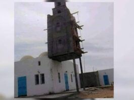 nouvelles mosquées en Tunisie