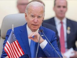 البيت الأبيض