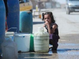 العالم مهدّد