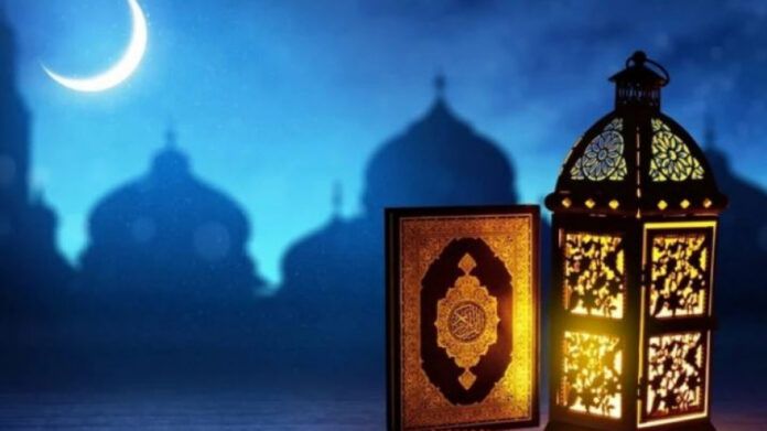 موعد أول أيام شهر رمضان