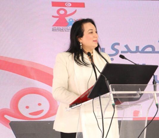 انطلاق الحملة الوطنية