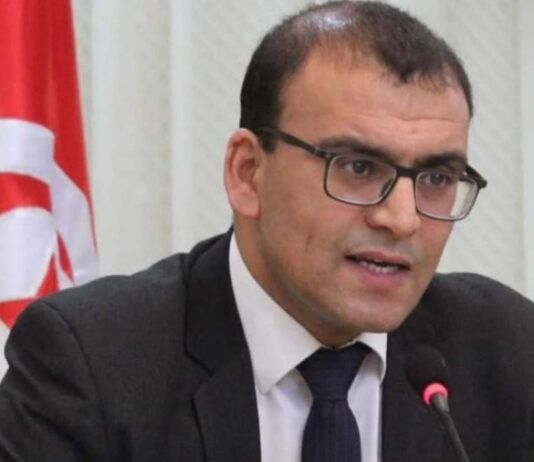 تحجير السفر