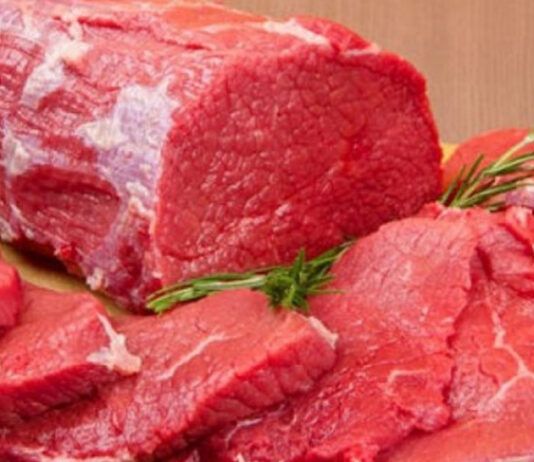 دول تحظر لحوم الأبقار