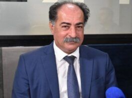 Kamel Feki