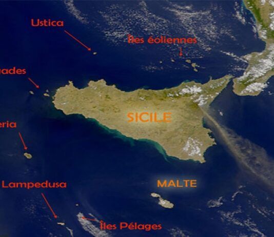 L'Italie