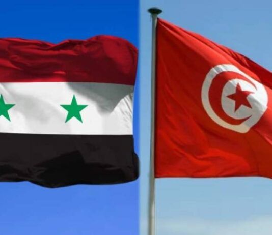 La Syrie rouvre