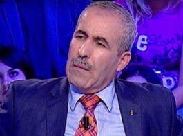 Lazhar Akremi