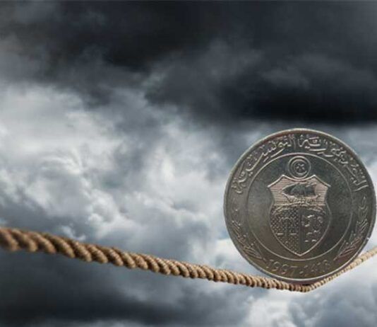 Le dinar se rapproche