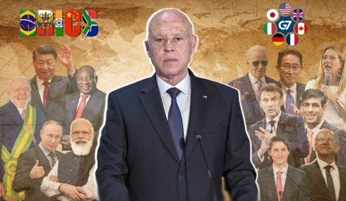 Les Brics