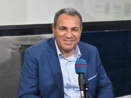 Mohamed Ali Boughdiri