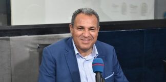 Mohamed Ali Boughdiri