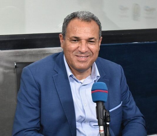 Mohamed Ali Boughdiri