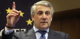 Tajani