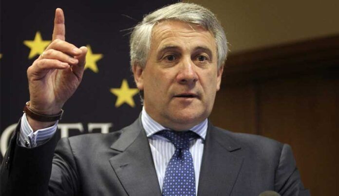 Tajani