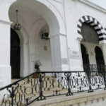 Tunisie