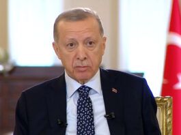 أردوغان يتعرّض لوعكة صحية