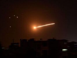 إصابة 3 سوريّين