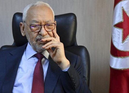 الأمن التونسي